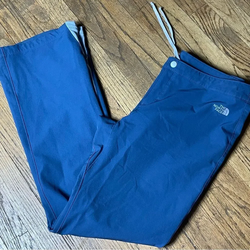 The north face pants
